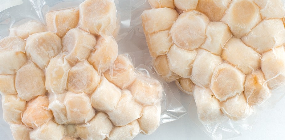 【食在新聞】北海道干貝被改標 低價品充高檔貨賣